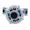 Wai Global Alternator, ALTND ERIF 12V 180A HP, 180 Amp12 Volt, CW, 6Groove Clutch Pulley 11598N - alternate 7